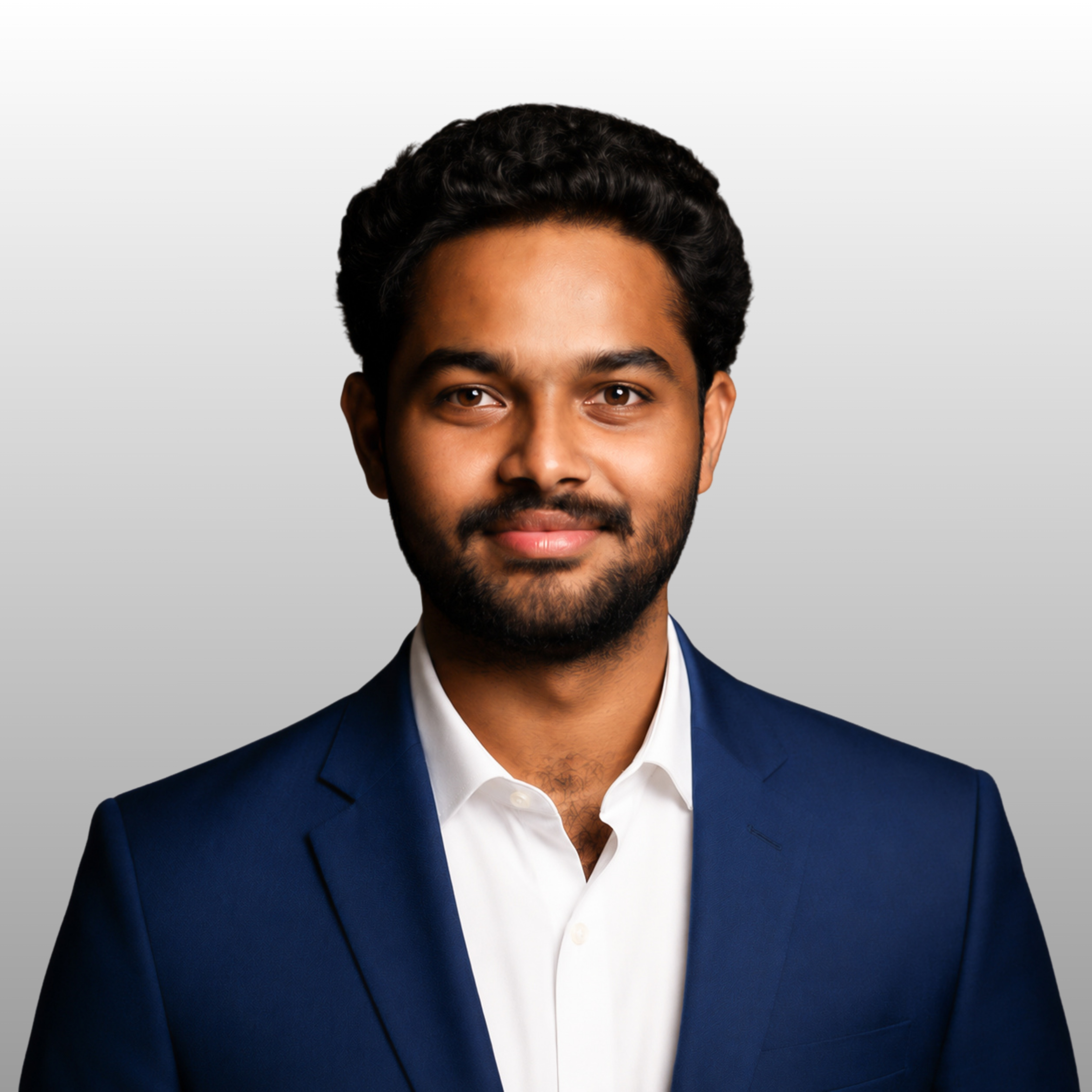 Gorrepati Yugandhar Reddy